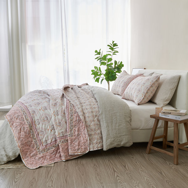 Maison & jardin blanket on sale